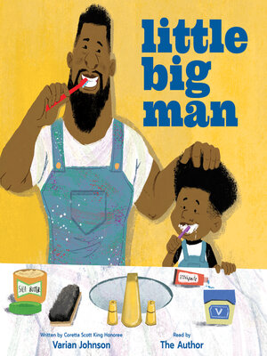 cover image of Little Big Man